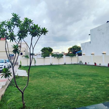 Villa Osho Lifestyle Lucknow Exterior foto