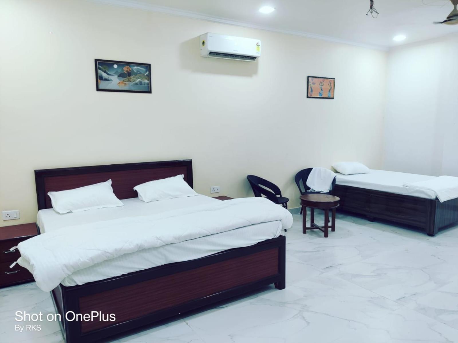 Villa Osho Lifestyle Lucknow Exterior foto