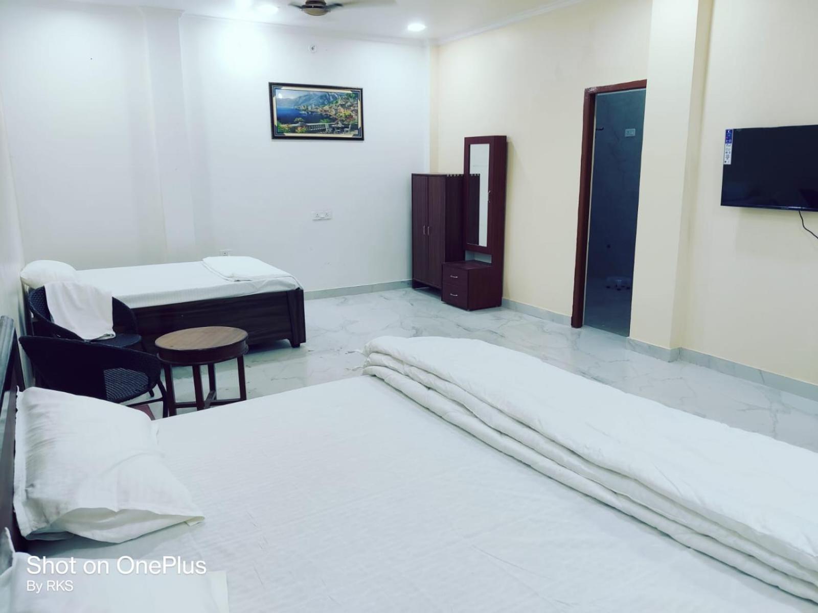 Villa Osho Lifestyle Lucknow Exterior foto