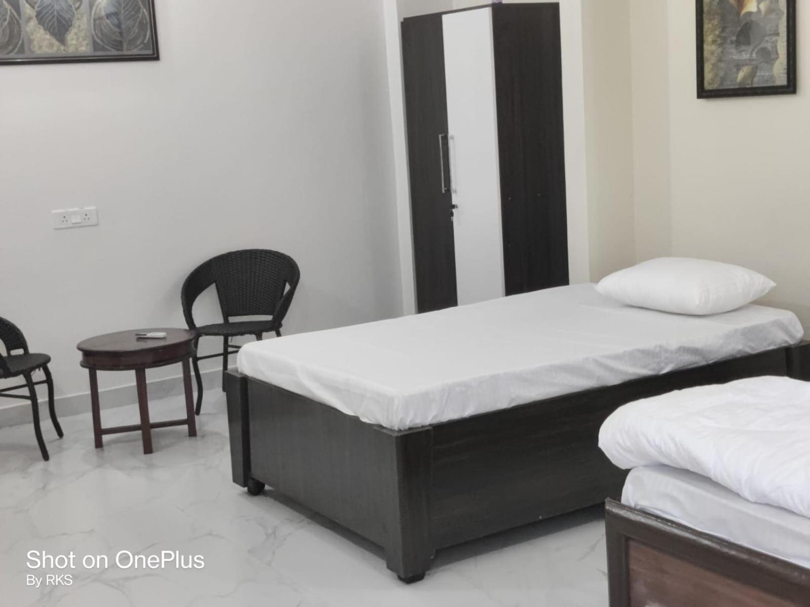 Villa Osho Lifestyle Lucknow Exterior foto